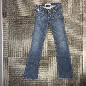 Abercrombie & Fitch Kids Denim Jeans